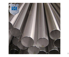 Industrial Stainless Steel Pipe, 300 Series Tube