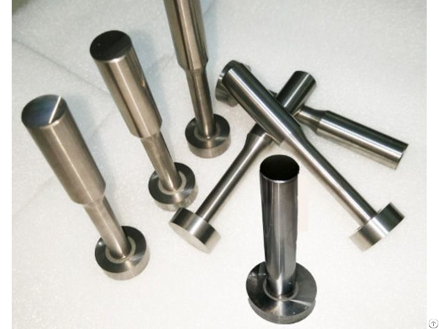 Special Tool Blanks And Preforms