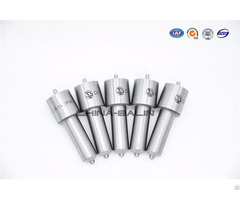 Fuel Injector Nozzle 0 433 171 041 Dlla143p40 For Volvo