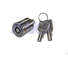 Zinc Alloy Brass Push Lock Mk506 2