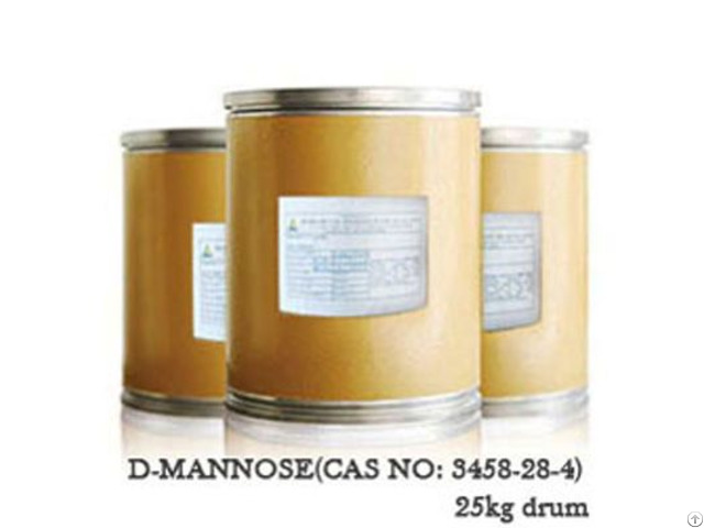 Sell D Mannose