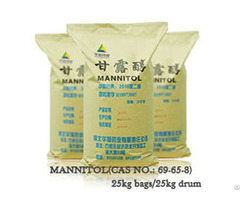 Sell Mannitol