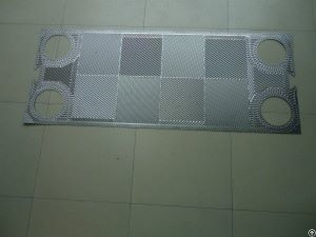 Api Schmidt Plate Heat Exchanger Gaskets And Plates Sigma 29