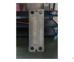 Api Schmidt Plate Heat Exchanger Gaskets And Plates Sigma 36