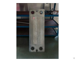 Api Schmidt Plate Heat Exchanger Gaskets And Plates Sigma 37
