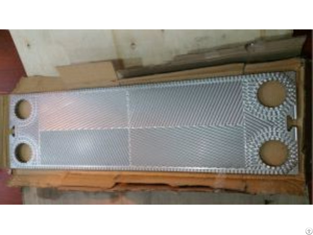 Accessen Plate Heat Exchanger Gaskets And Plates An5