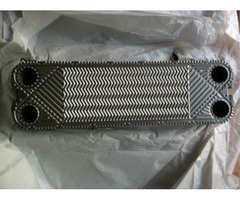 Accessen Plate Heat Exchanger Gaskets And Plates Au8