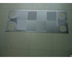 Accessen Plate Heat Exchanger Gaskets And Plates Au10l1