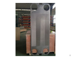 Accessen Plate Heat Exchanger Gaskets And Plates An10l2