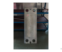 Accessen Plate Heat Exchanger Gaskets And Plates Au15l1