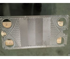 Accessen Plate Heat Exchanger Gaskets And Plates Au15l2