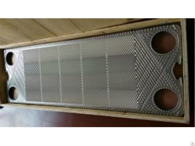 Accessen Plate Heat Exchanger Gaskets And Plates As25