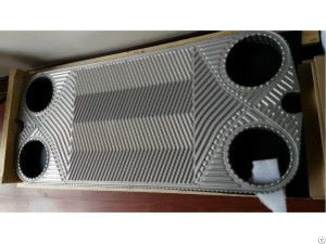 Accessen Plate Heat Exchanger Gaskets And Plates Ap20