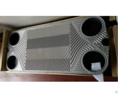 Accessen Plate Heat Exchanger Gaskets And Plates Ap20