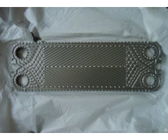 Mueller Plate Heat Exchanger Gaskets And Plates At1306