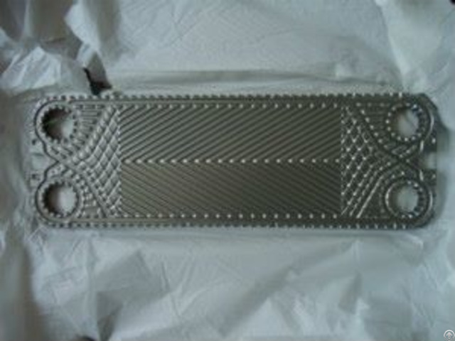 Mueller Plate Heat Exchanger Gaskets And Plates At1309