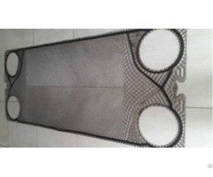 Mueller Plate Heat Exchanger Gaskets And Plates At40