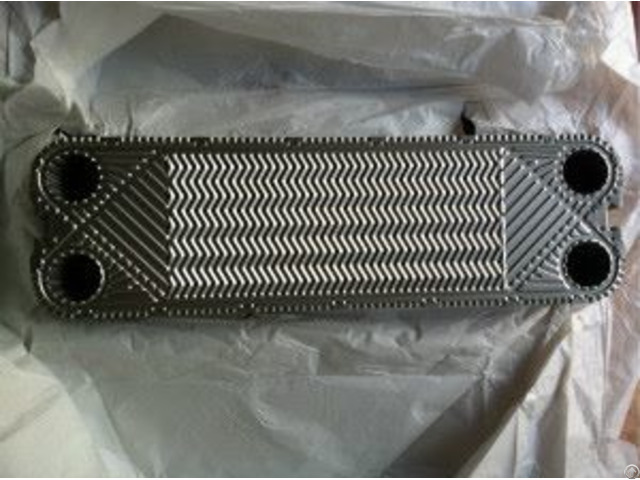 Donghwa Plate Heat Exchanger Gaskets And Plates S8