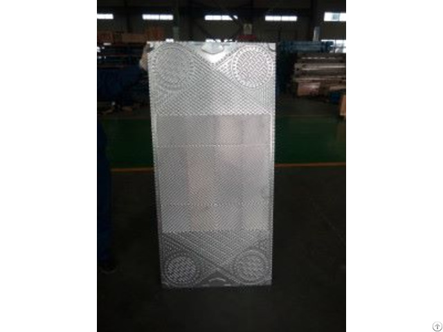 Donghwa Plate Heat Exchanger Gaskets And Plates S35