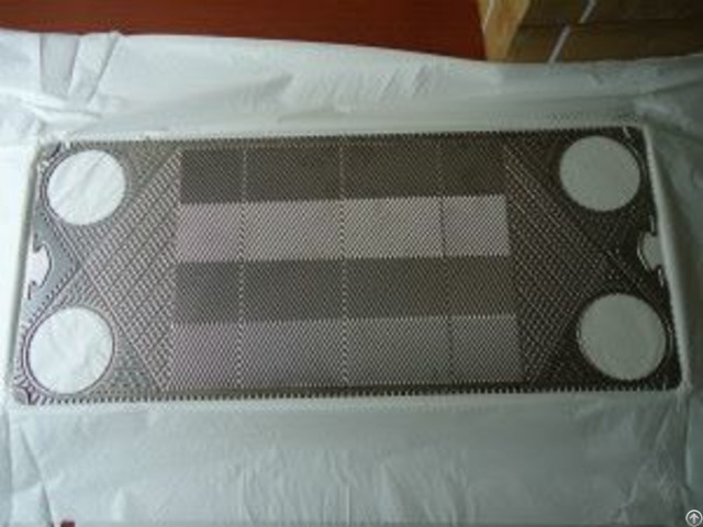 Donghwa Plate Heat Exchanger Gaskets And Plates S65