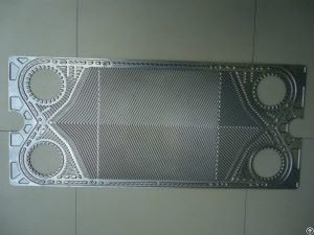 Donghwa Plate Heat Exchanger Gaskets And Plates S120