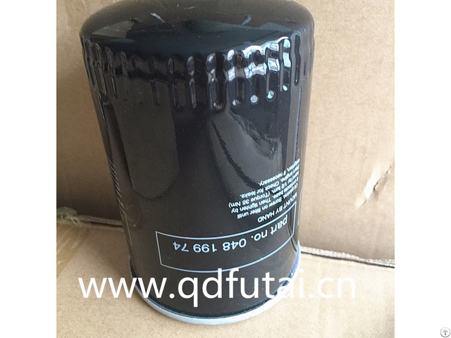 Compair Oil Filter 04819974 Replacement