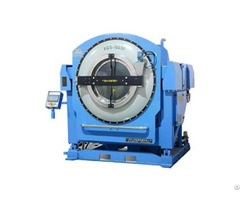Fully Automatic Tilting Type Washer Extractor Superman Series