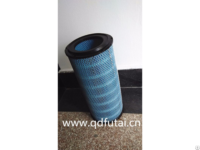 Sullair Air Filter 02250125 371 Replacement