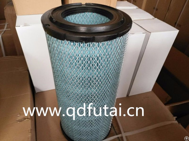 Sullair Air Filter 02250125 372 Replacement