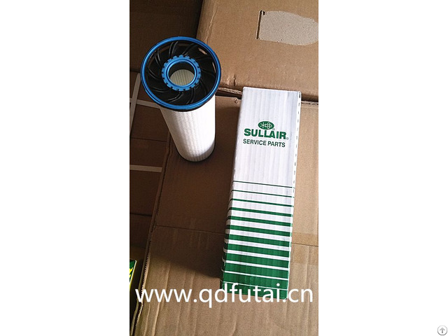 Sullair Oil Filter 02250155 709 Replacement