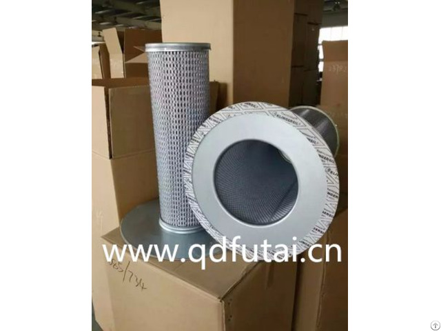 Sullair Oil Air Separator Filter 02250048 734 Replacemet