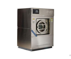 Xgqp F Fully Automatic Industrial Washer Extractor With Dryer