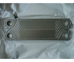 Hisaka Plate Heat Exchanger Gaskets And Plates Rx30
