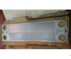 Hisaka Plate Heat Exchanger Gaskets And Plates Rx715