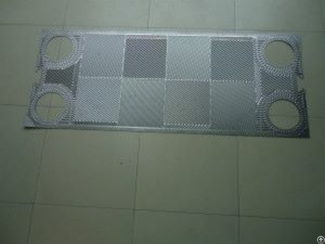 Hisaka Plate Heat Exchanger Gaskets And Plates Rx795