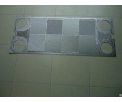 Hisaka Plate Heat Exchanger Gaskets And Plates Rx795
