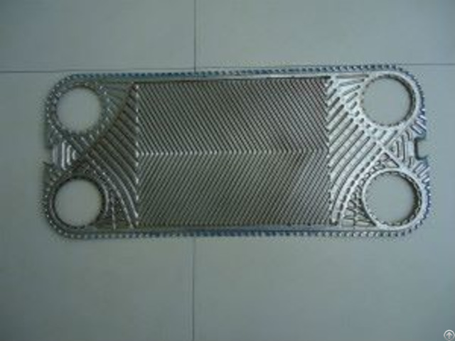 Hisaka Plate Heat Exchanger Gaskets And Plates Ux10