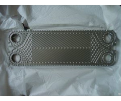 Hisaka Plate Heat Exchanger Gaskets And Plates Ux398a