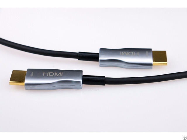 Utoptical Hdmi Fiber Cable 17 Feet