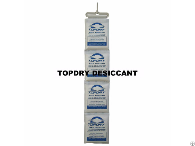 Non Toxic Dmf Free Topdry Desiccant Dehumidifier For Sale