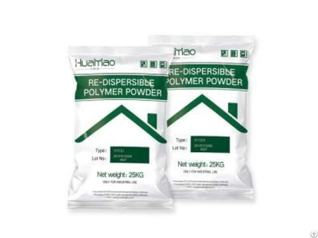 Re Dispersible Polymer Powder