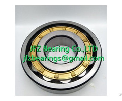 Skf Crl 64 Cylindrical Roller Bearing