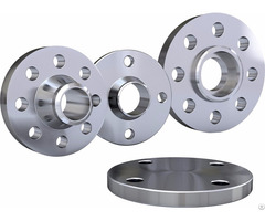 Pipe Flange Flanges Fittings
