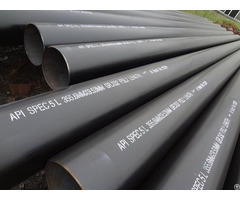 Api 5l X52 Psl2 Carbon Steel Pipe 6 Meters 14 Inch