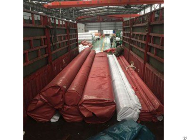 A 312 Tp 316l Seamless Pipe Od 16 Inch