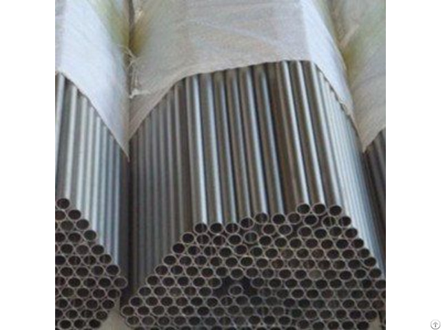 Pe Stainless Steel Tube A249 Tp316l