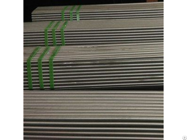 Carbon Steel Seamless Tube A 179