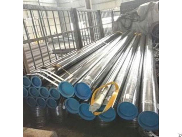 Astm A106 Gr B Seamless Pipe