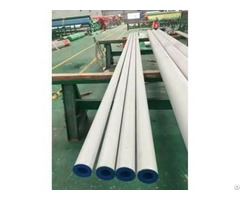 Stainless Steel Seamless Pipe Astm A312