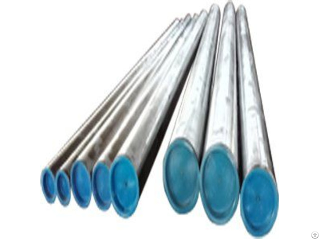 A335 P9 Alloy Steel Seamless Pipe